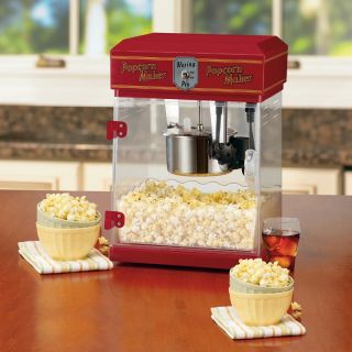 Waring Pro WPM25 Professional Popcorn Maker   Popcorn Makers