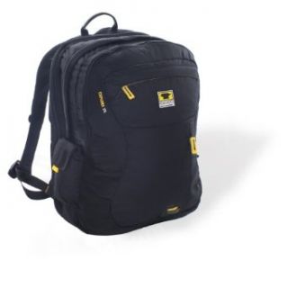 Mountainsmith Explore Laptop Backpack (Black)  Hiking Daypacks  Sports & Outdoors