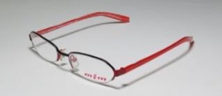 Alain Mikli 848 EyeGlasses Color 03 Clothing
