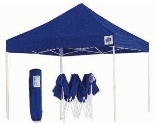 E Z UP® 8 x 8 Eclipse® II Pop Up Canopy   Canopies