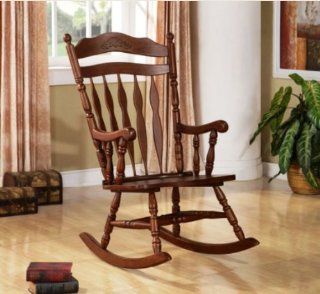 Wildon Home  600187 Grande Ronde Rocking Chair  