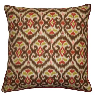 Jiti Bali Pillow   Decorative Pillows
