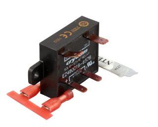 FRYMASTER 826 1733 18 Amp Relay Kit   Electrical Switches  