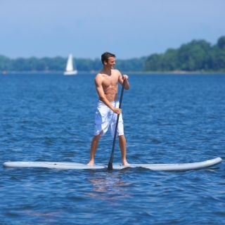 Rave Palau Stand Up Paddle Board   Stand Up Paddle Boards
