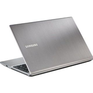 Samsung NP700Z5B S01UB Intel Core i7 2675QM 2.2GHz 8GB 1TB DVD+/ RW 15.6" Win7 (Silver)  Laptop Computers  Computers & Accessories