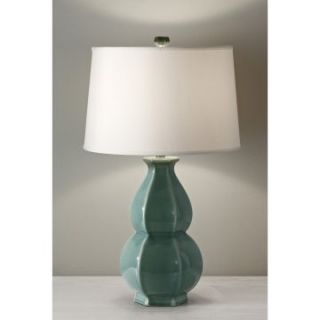 Feiss Ceramica 10172JDT Table Lamps   Table Lamps