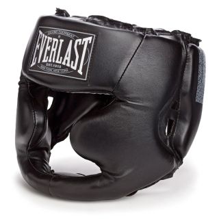 Everlast MMA Headgear   MMA Gear