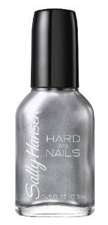 Sally Hansen Hard As Nails Color, #850 Pumping Iron   0.45 Oz, Pack of 2 Health & Personal Care