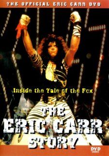 Inside the Tale of the Fox Eric Carr, Jack Edward Sawyers Movies & TV