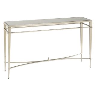 Hammary Mallory Rectangular Console table   Console Tables