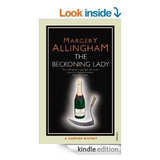 The Beckoning Lady (Campion Mystery) eBook Margery Allingham Kindle Store
