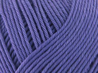 Rowan Cotton Glace Ultramarine 851 Yarn