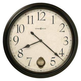 Howard Miller Glenwood Falls 36 in. Wall Clock   Wall Clocks