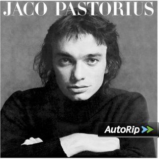 Jaco Pastorius Music