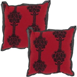 Avondale I Pillows   Set of 2   Decorative Pillows