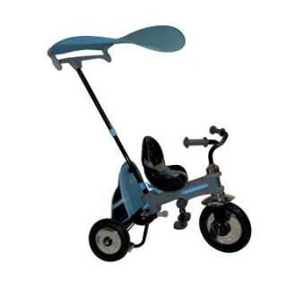 Italtrike Azzurro Tricycle   Blue   Tricycles & Bikes