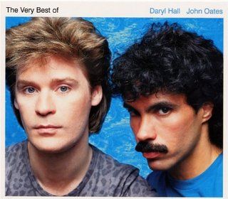 The Very Best of Hall & Oates Music
