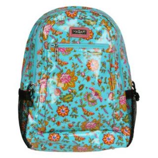 Hadaki Cool Backpack   Paradise Aqua   Backpacks
