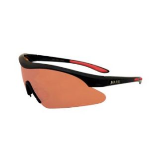 Maxx HD Sniper Sunglasses with FREE Microfiber Bag   Players Equipment