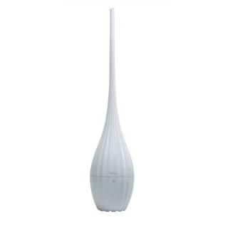 Luma Comfort HC12W Cool Mist Vase Humidifier   Humidifiers