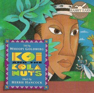 Koi & The Kola Nuts Music