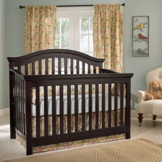 Munire Rhapsody 4 in 1 Convertible Crib   Cribs