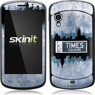 City Profiles   NYC & Co.   NYC Times Square   Samsung Stratosphere   Skinit Skin Electronics