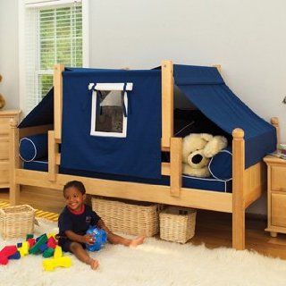 Maxtrix Kids Yo1 Daybed With Tent Home & Kitchen