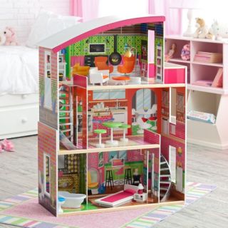 KidKraft Designer Dollhouse   Toy Dollhouses