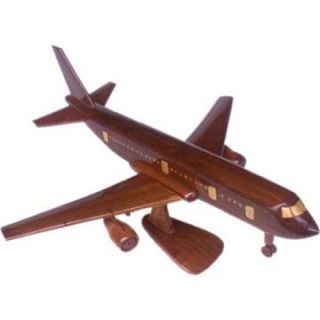 Boeing 767 Model Airplane   Commercial Airplanes