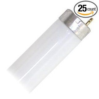 Philips 147322   F32T8/ADV830/EW/ALTO 28WATT Straight T8 Fluorescent  Case of 25   Tube Light Bulbs