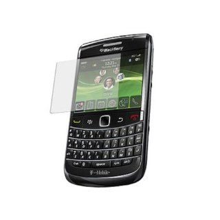 Foxchip   Film de protection ecran pour BlackBerry Bold 9700   3610008882026 Cell Phones & Accessories