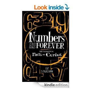 Numbers Are Forever eBook Liz Strachan Kindle Store