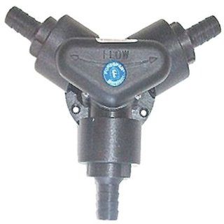 MF 854 Y VALVE 1 1/8" Sports & Outdoors