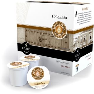 Keurig Barista Prima Colombia K Cups   108 pk.   Coffee Accessories