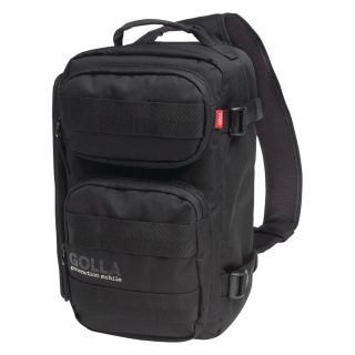 Golla Garnet Pro Sling Camera Bag   Black   Travel Accessories