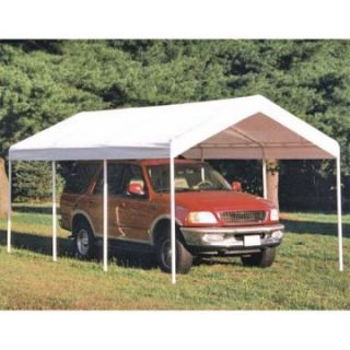 ShelterLogic 20 x 10 Heavy Duty All Purpose Canopy   Canopies