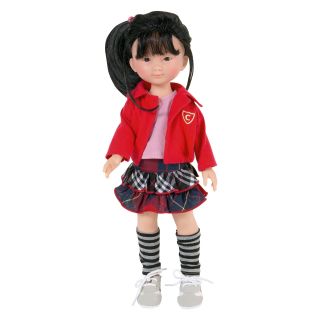 Corolle Les Cheries Capucine 13 in. Doll   Baby Dolls