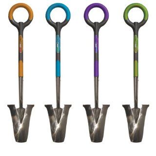 Radius Gardens PRO 200COLORPACK Transplanter Color, Pack of 4, 70.5 Ounce  Lawn And Garden Hand Tools  Patio, Lawn & Garden