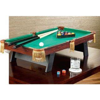 Halex Table Top Pool Set 50895 Billiards 