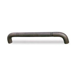 Colonial Bronze 832 12D20 D20 Distressed Statuary Bronze Cabinet Hardware 12" C/C Appliance Pull   Cabinet And Furniture Pulls  
