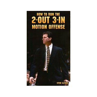 How to Run the 2 Out 3 In Motion Offense Steve Alford Movies & TV