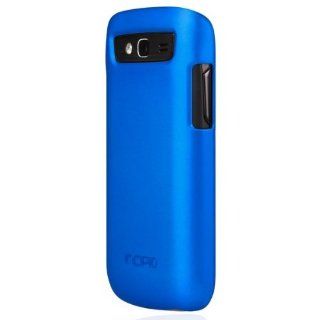 Samsung T769 Galaxy S Blaze Incipio Samsung Galaxy S Blaze Feather Case   Blue Case, Cover Cell Phones & Accessories