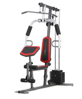 Weider 2980 X Home Gym System   Home Gyms