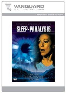 SLEEP PARALYSIS Movies & TV