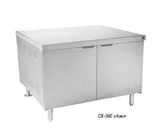 Blodgett CB24 24E 2201 Boiler Base Cabinet, 24 in W, 6 in Legs, 24 kw Boiler, 220/1, Each Kitchen & Dining