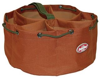 Bucket Boss Brand 25002 Chutes Parts Bag   Tool Bags  