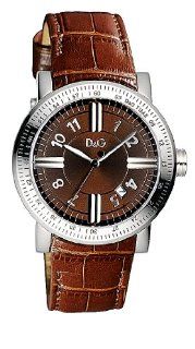 Dolce Gabbana Mens Genteel [Watch] Dolce Gabbana Watches