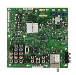 Sony OEM Original Part 1 857 092 21 TV Main Board A/V Input PCB Assembly Electronics