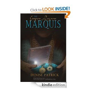 The Marquis (Gypsy Legacy, Book 1)   Kindle edition by Denise Patrick. Romance Kindle eBooks @ .